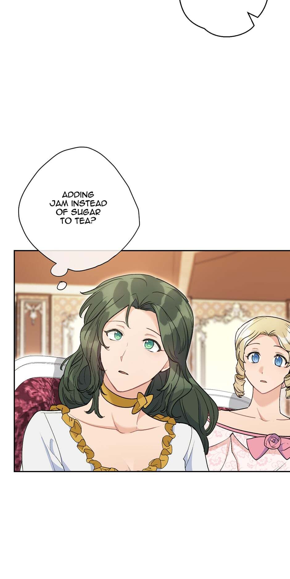 The Duchess' 50 Tea Recipes Chapter 117 page 2 - Chapter 117: Revolt