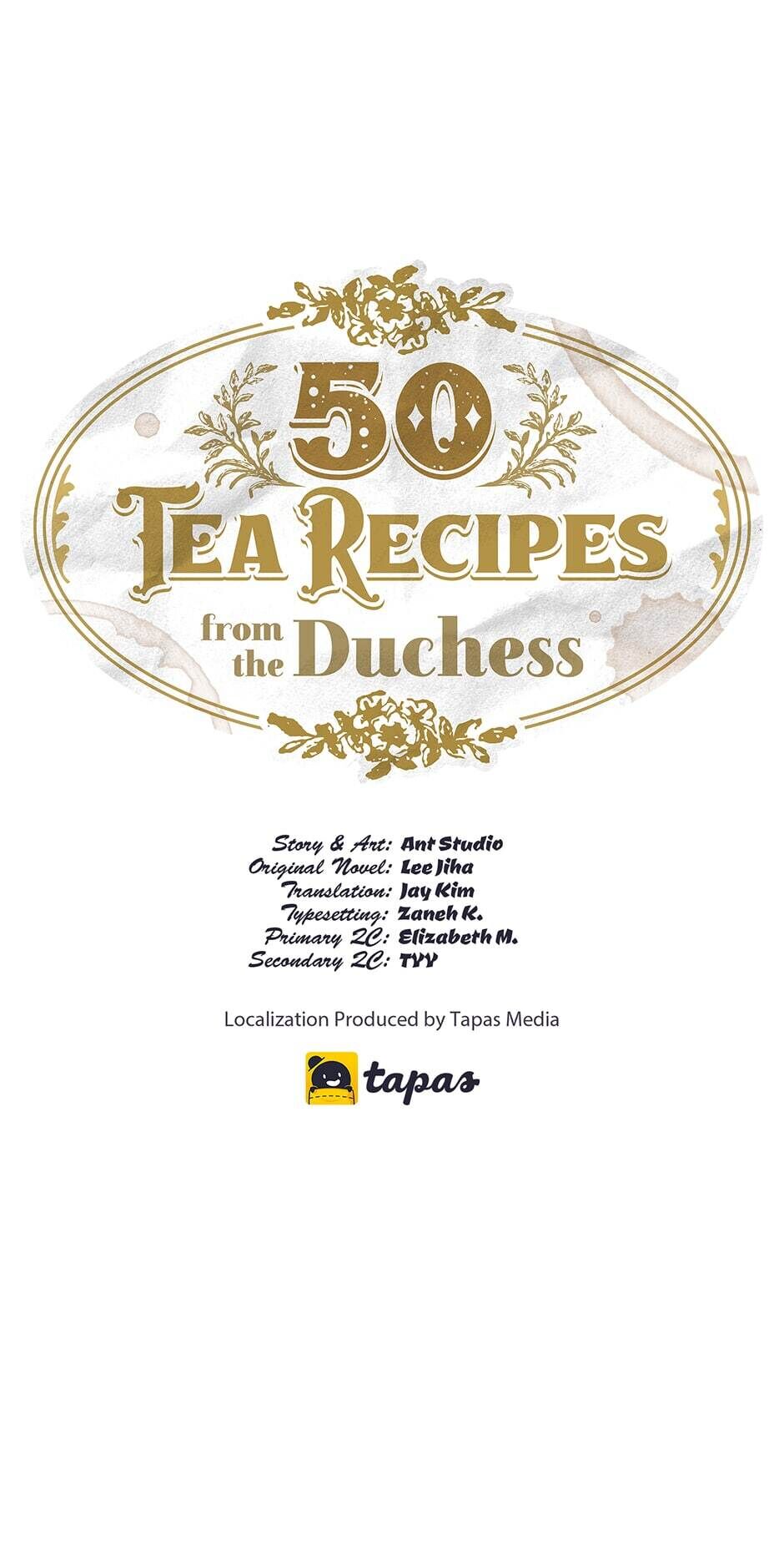 The Duchess' 50 Tea Recipes Chapter 117 page 20 - Chapter 117: Revolt