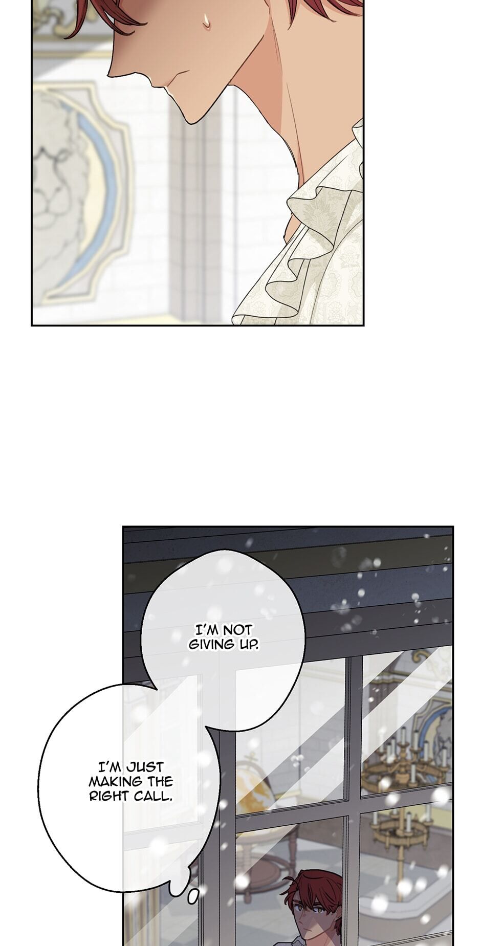 The Duchess' 50 Tea Recipes Chapter 117 page 24 - Chapter 117: Revolt