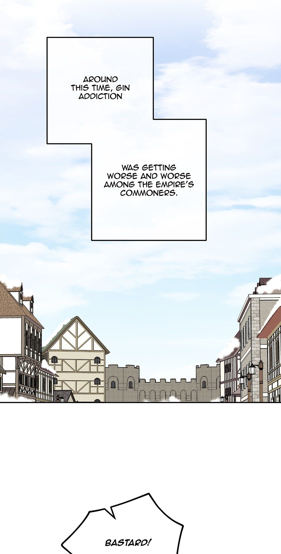 The Duchess' 50 Tea Recipes Chapter 117 page 28 - Chapter 117: Revolt
