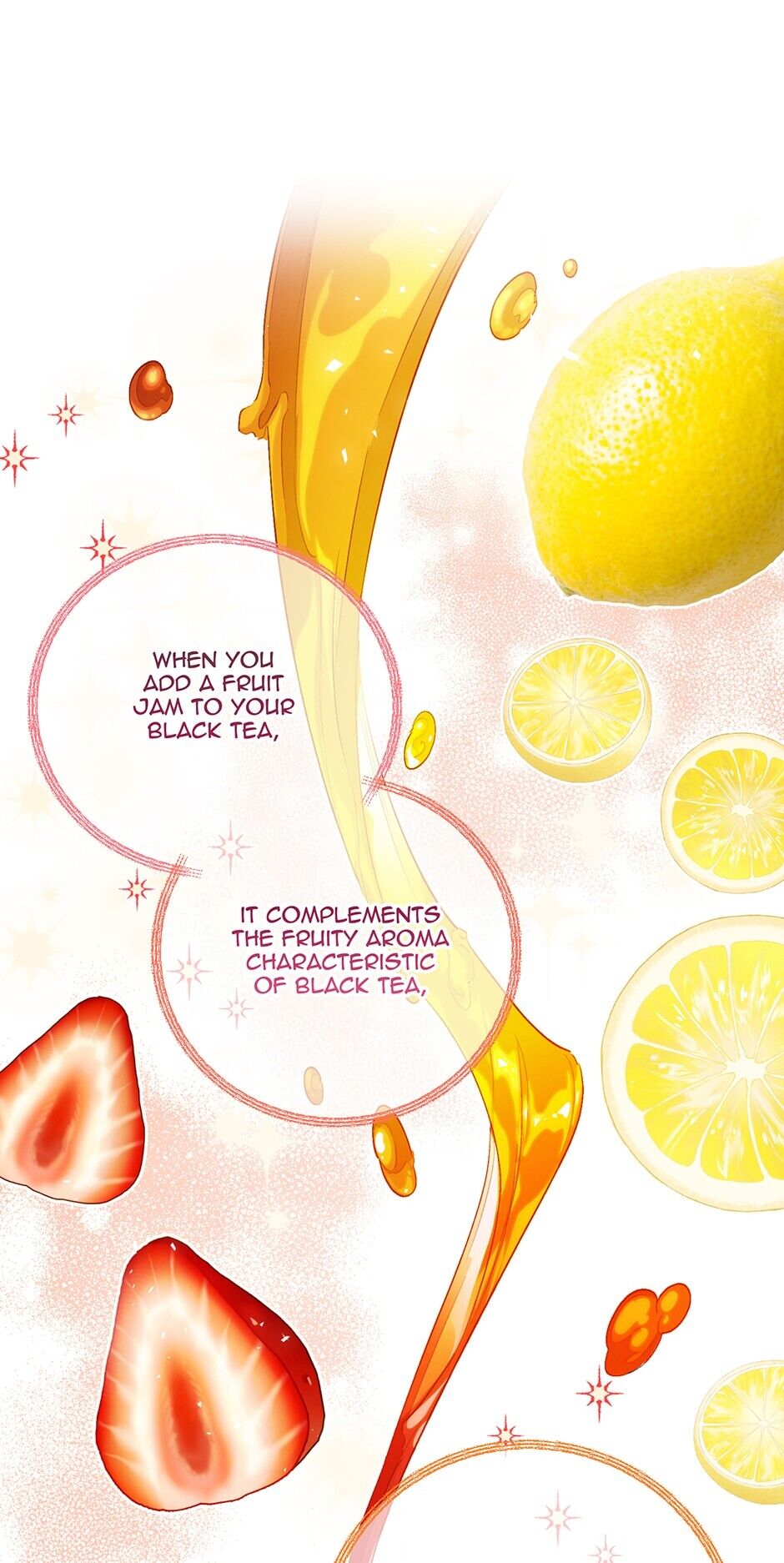 The Duchess' 50 Tea Recipes Chapter 117 page 4 - Chapter 117: Revolt