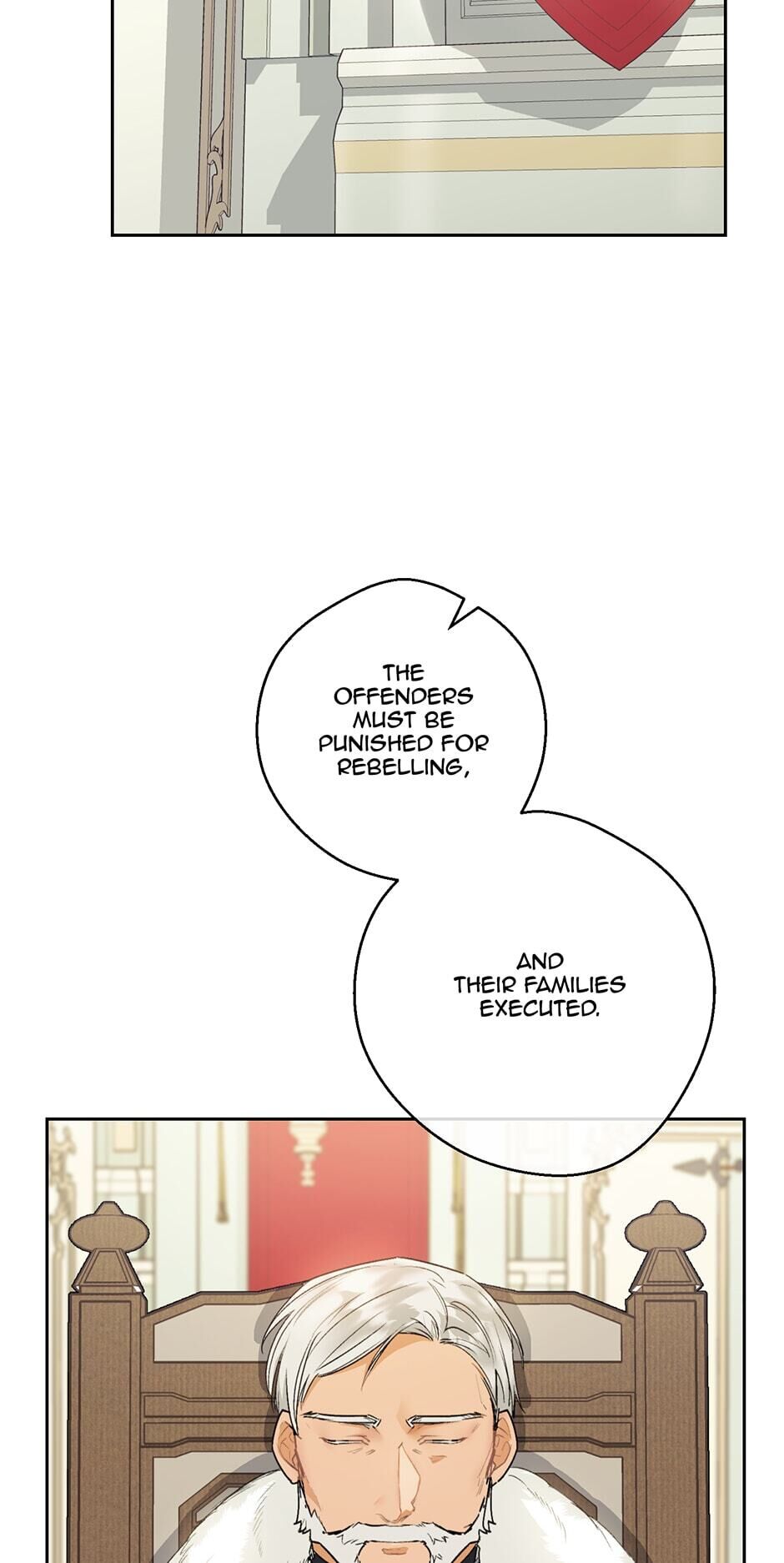 The Duchess' 50 Tea Recipes Chapter 117 page 43 - Chapter 117: Revolt
