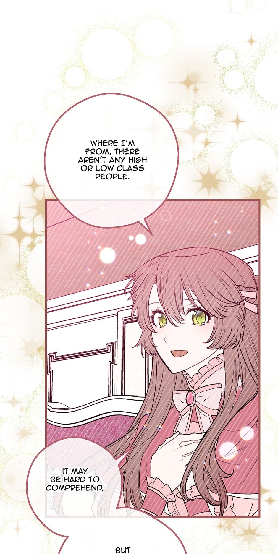 The Duchess' 50 Tea Recipes Chapter 117 page 53 - Chapter 117: Revolt