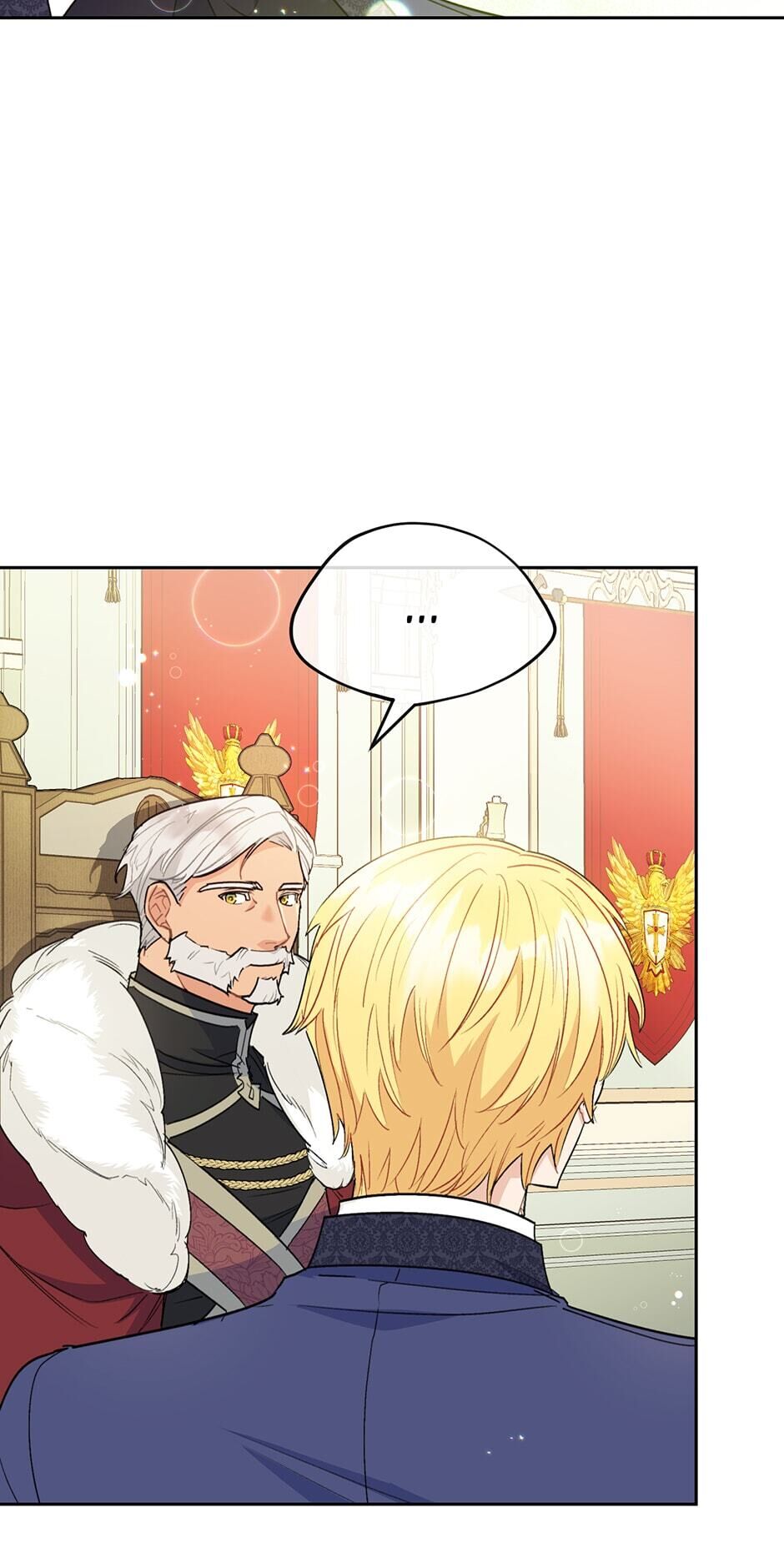 The Duchess' 50 Tea Recipes Chapter 117 page 55 - Chapter 117: Revolt