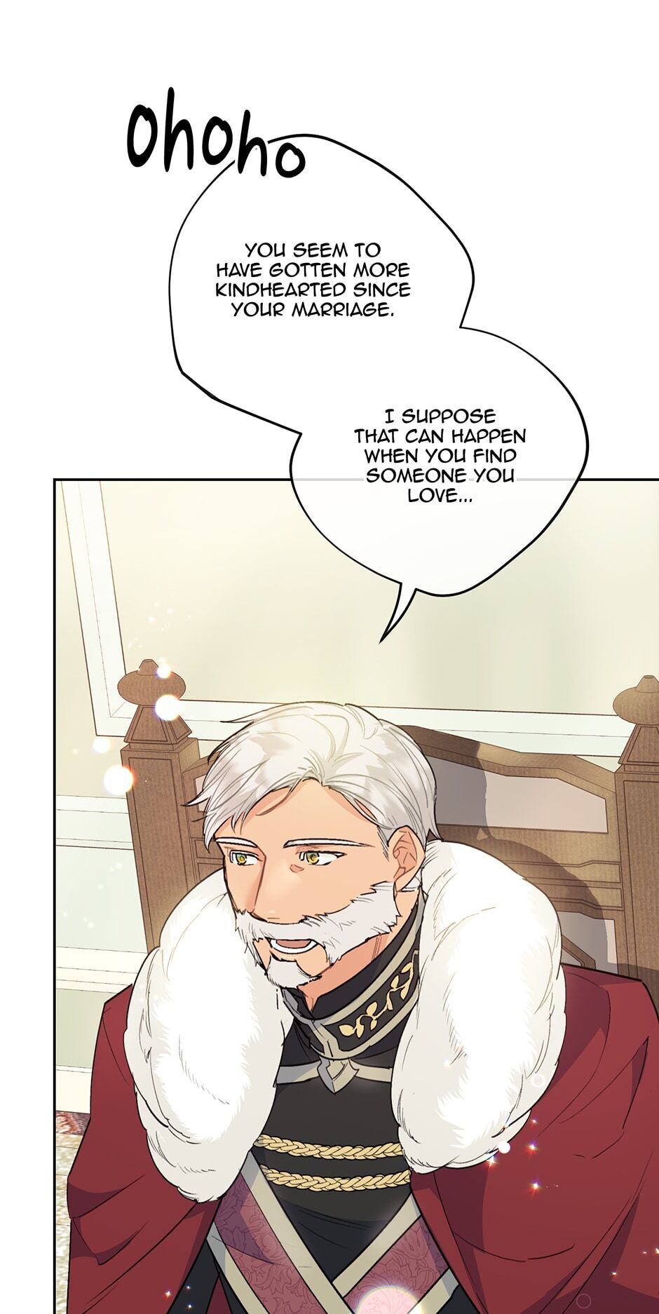The Duchess' 50 Tea Recipes Chapter 117 page 56 - Chapter 117: Revolt