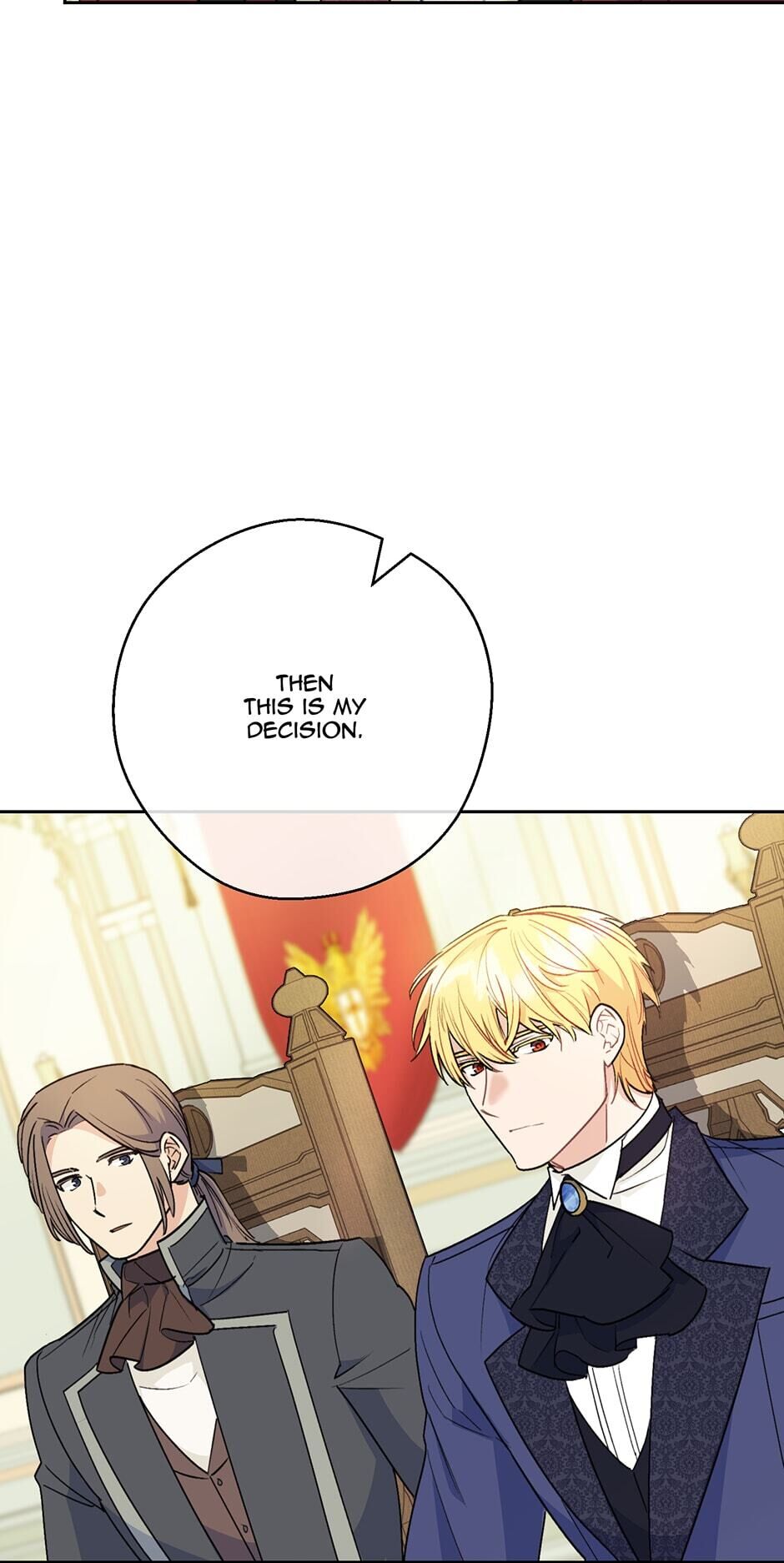 The Duchess' 50 Tea Recipes Chapter 117 page 57 - Chapter 117: Revolt