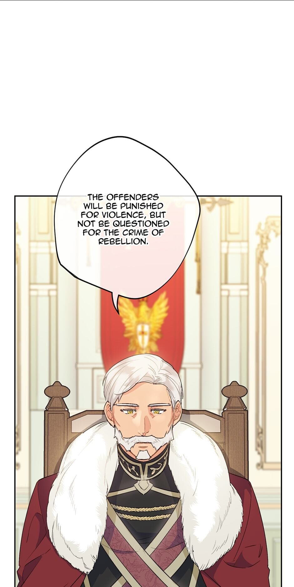 The Duchess' 50 Tea Recipes Chapter 117 page 58 - Chapter 117: Revolt