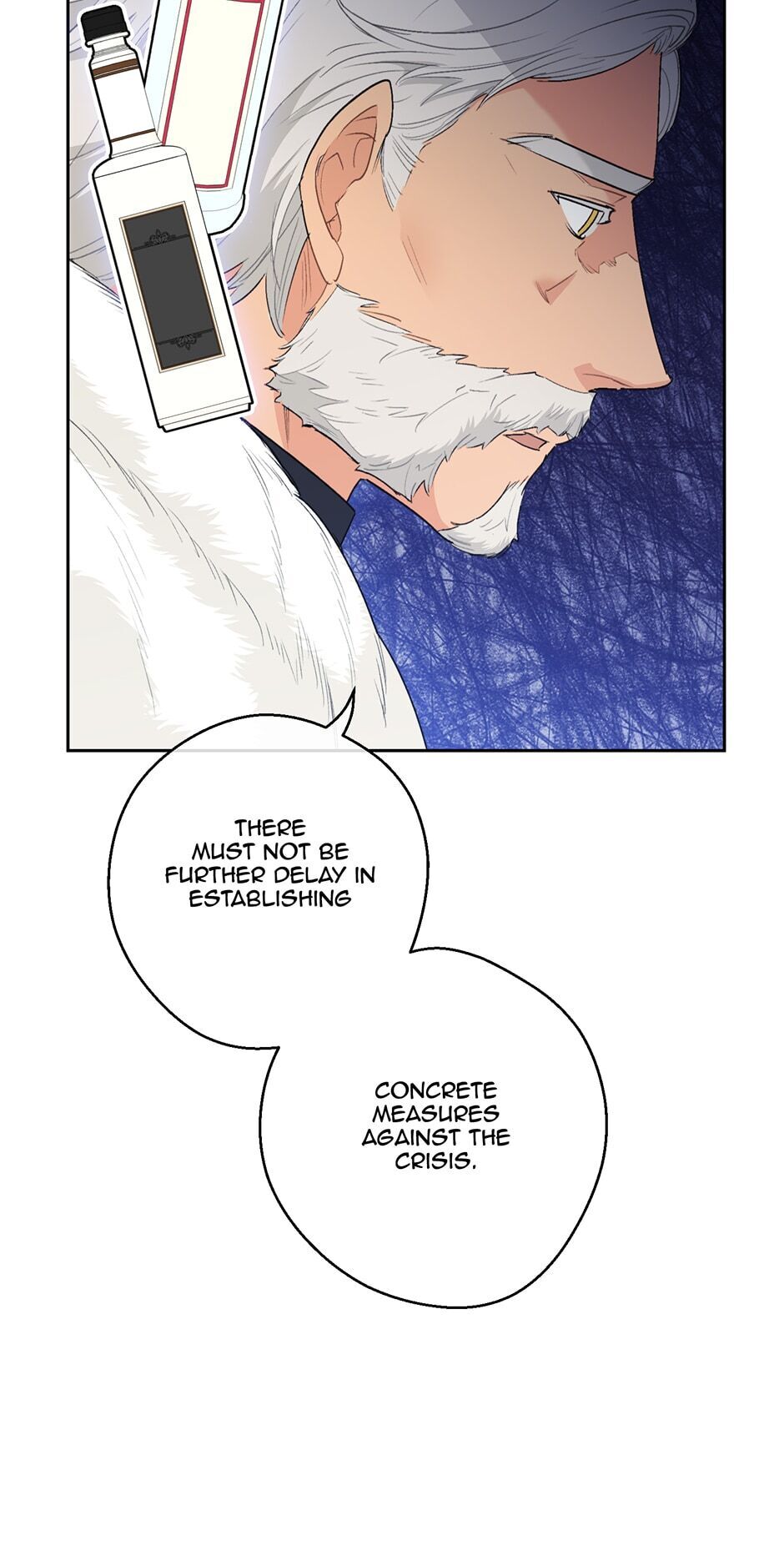 The Duchess' 50 Tea Recipes Chapter 117 page 60 - Chapter 117: Revolt