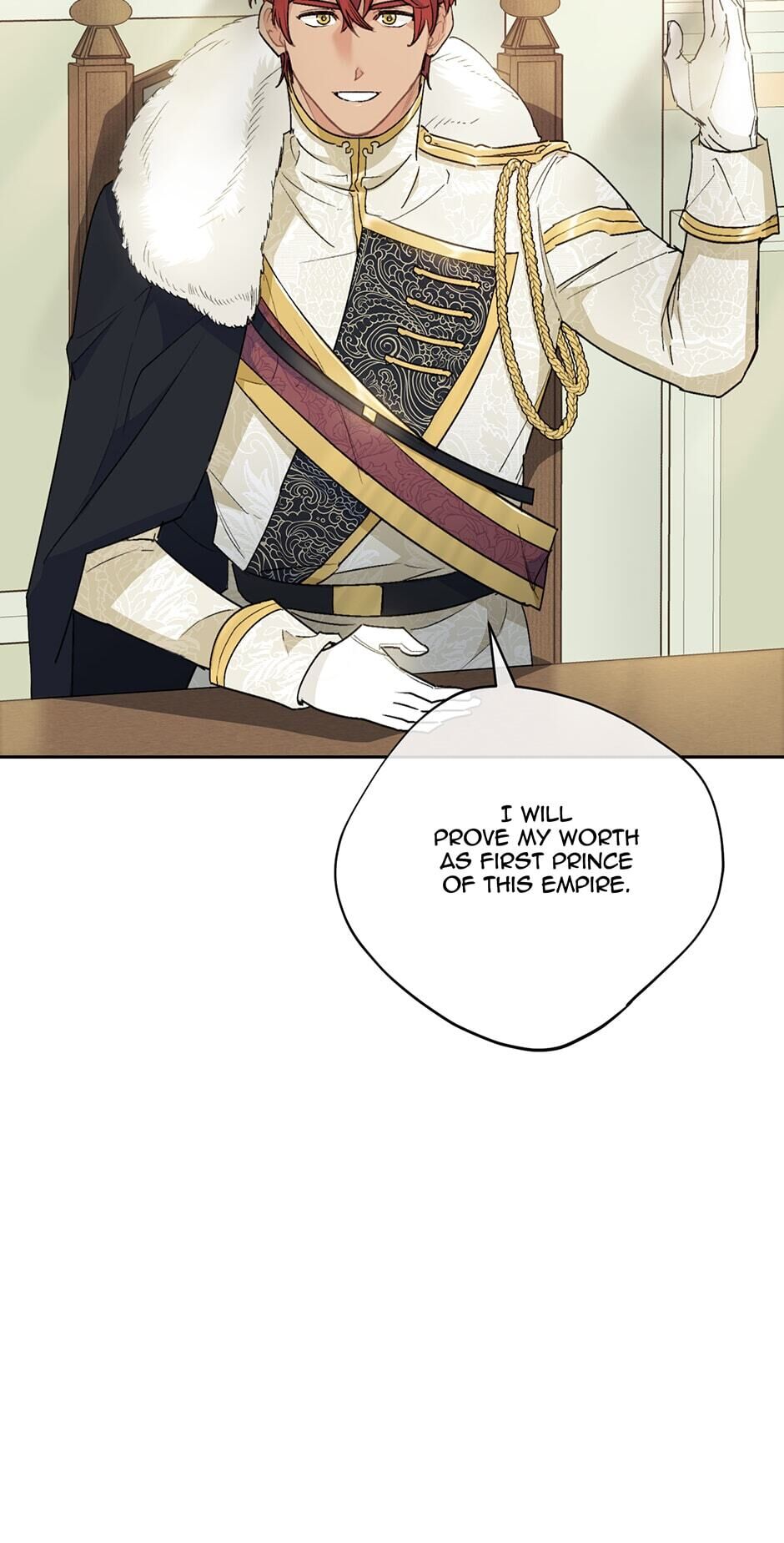 The Duchess' 50 Tea Recipes Chapter 117 page 64 - Chapter 117: Revolt