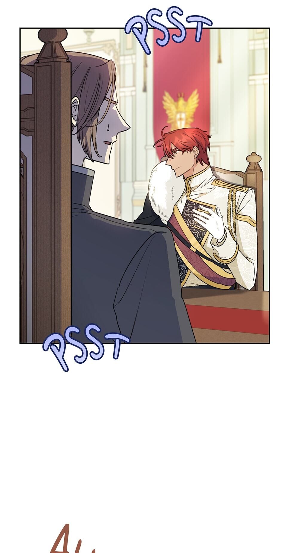 The Duchess' 50 Tea Recipes Chapter 117 page 65 - Chapter 117: Revolt