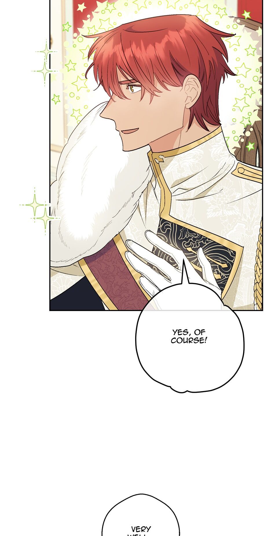 The Duchess' 50 Tea Recipes Chapter 117 page 67 - Chapter 117: Revolt