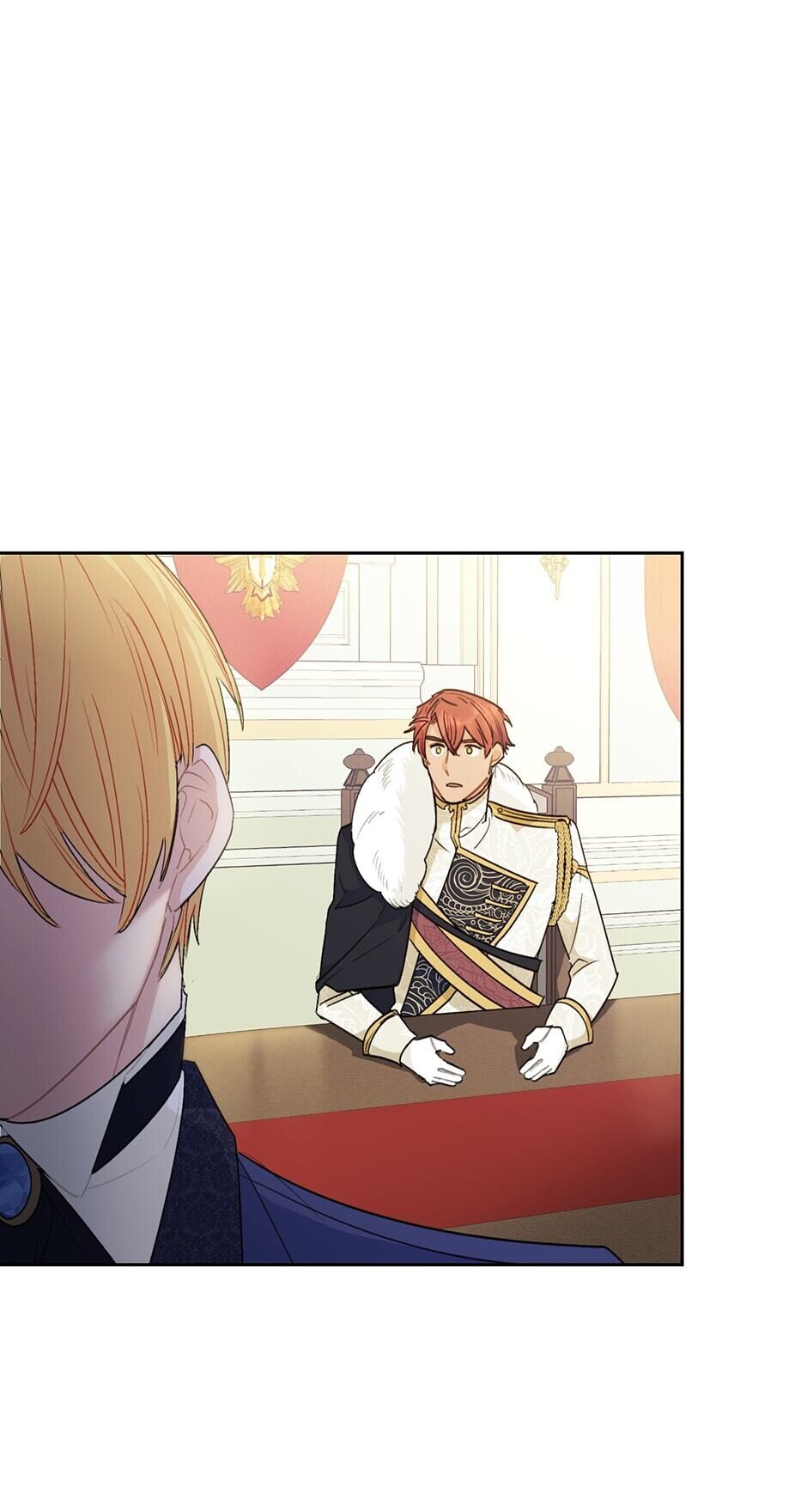 The Duchess' 50 Tea Recipes Chapter 117 page 74 - Chapter 117: Revolt