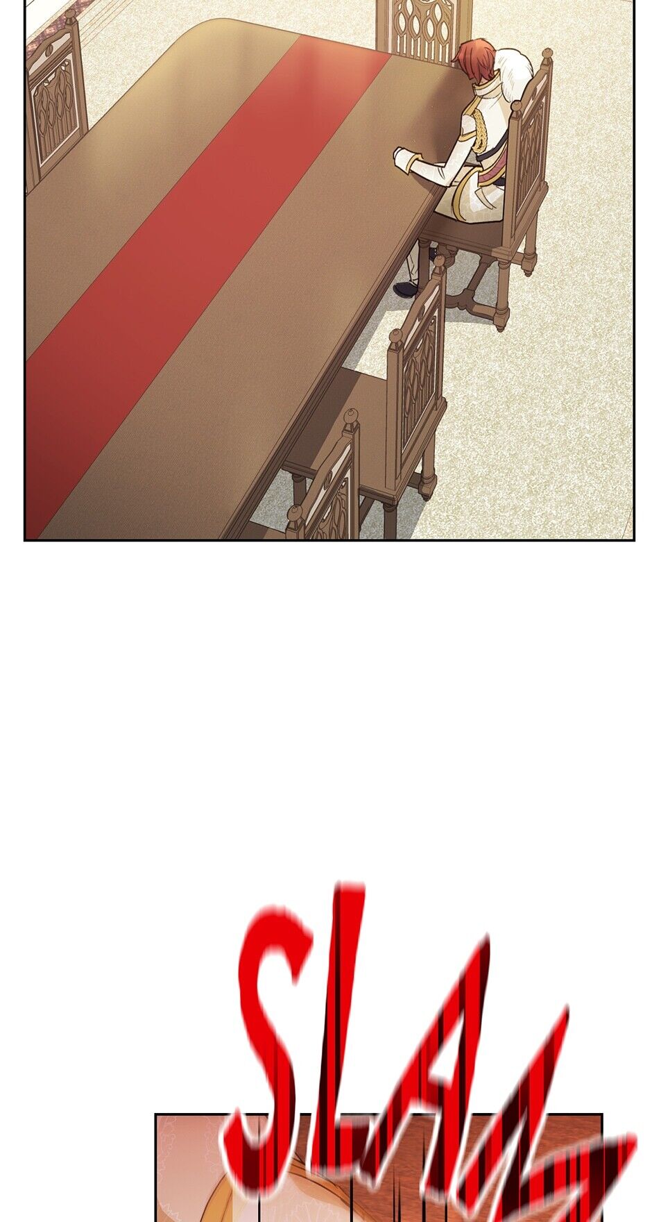 The Duchess' 50 Tea Recipes Chapter 117 page 76 - Chapter 117: Revolt