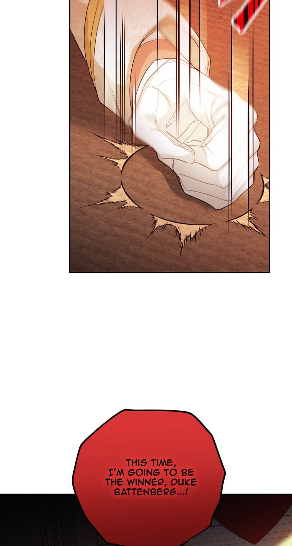 The Duchess' 50 Tea Recipes Chapter 117 page 77 - Chapter 117: Revolt