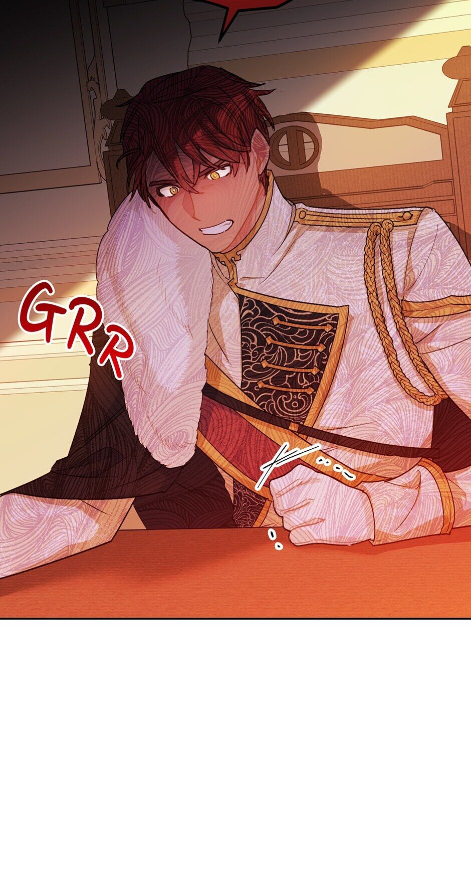 The Duchess' 50 Tea Recipes Chapter 117 page 78 - Chapter 117: Revolt