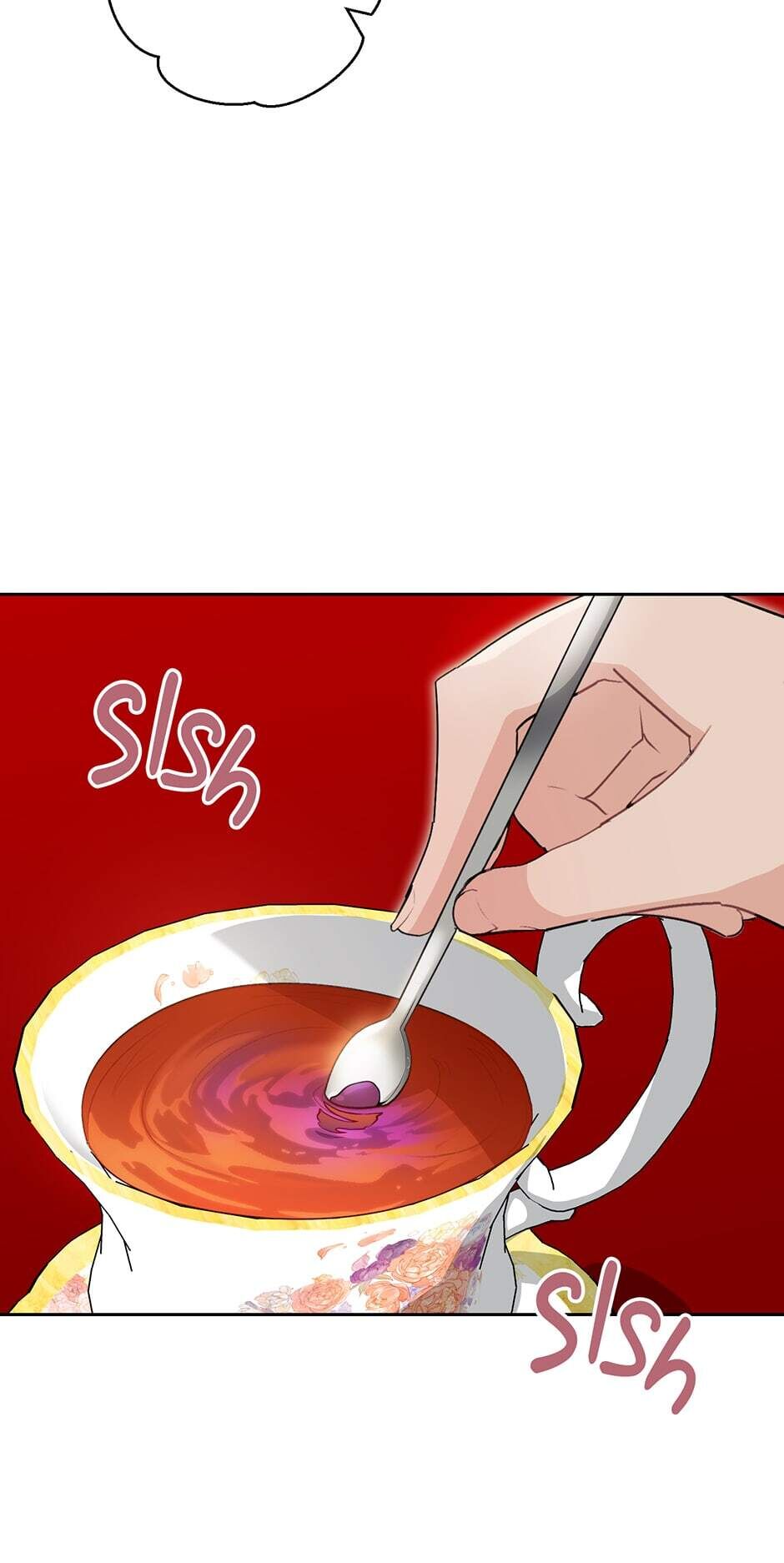 The Duchess' 50 Tea Recipes Chapter 117 page 9 - Chapter 117: Revolt