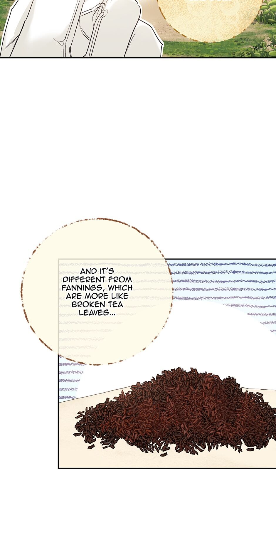 The Duchess' 50 Tea Recipes Chapter 118 page 18 - Chapter 118: Large-Scale Production