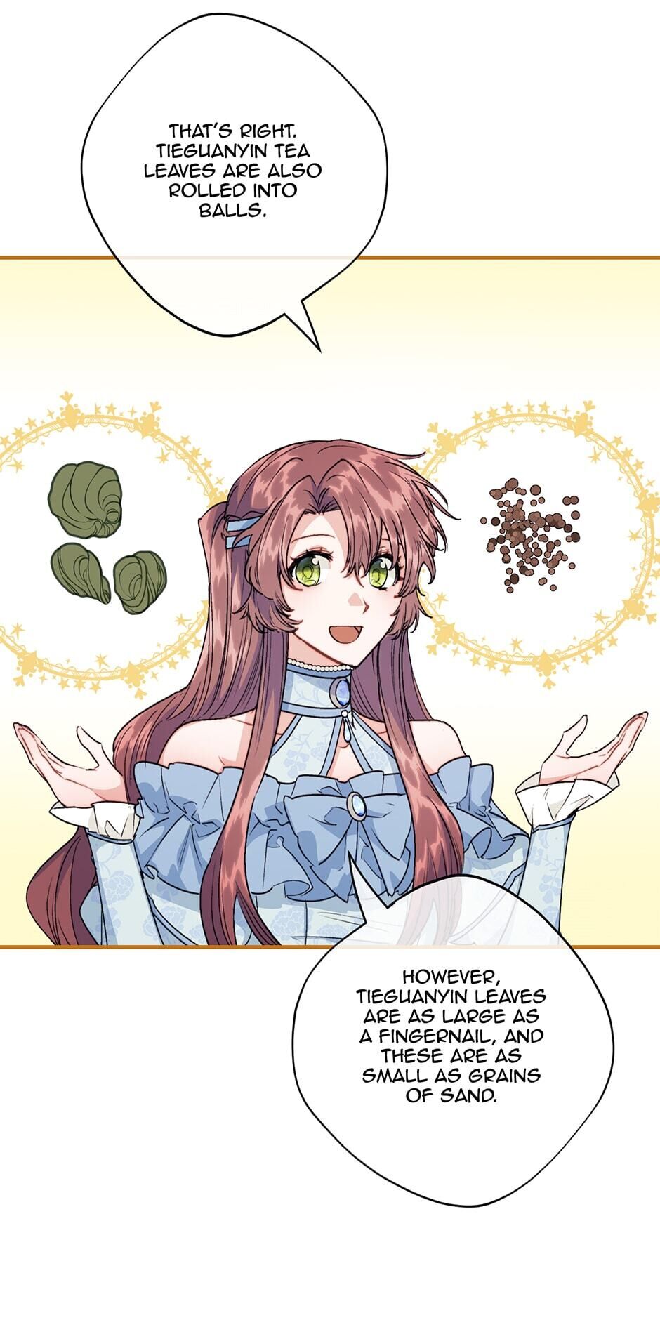 The Duchess' 50 Tea Recipes Chapter 118 page 20 - Chapter 118: Large-Scale Production