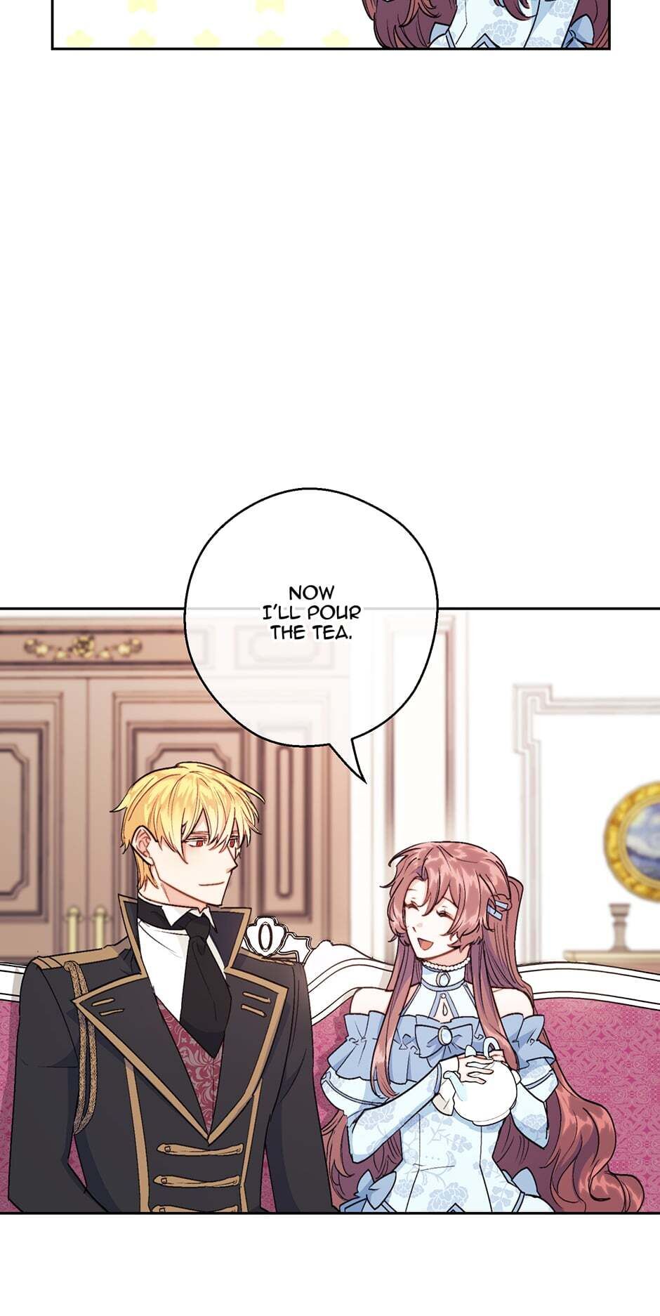 The Duchess' 50 Tea Recipes Chapter 118 page 23 - Chapter 118: Large-Scale Production