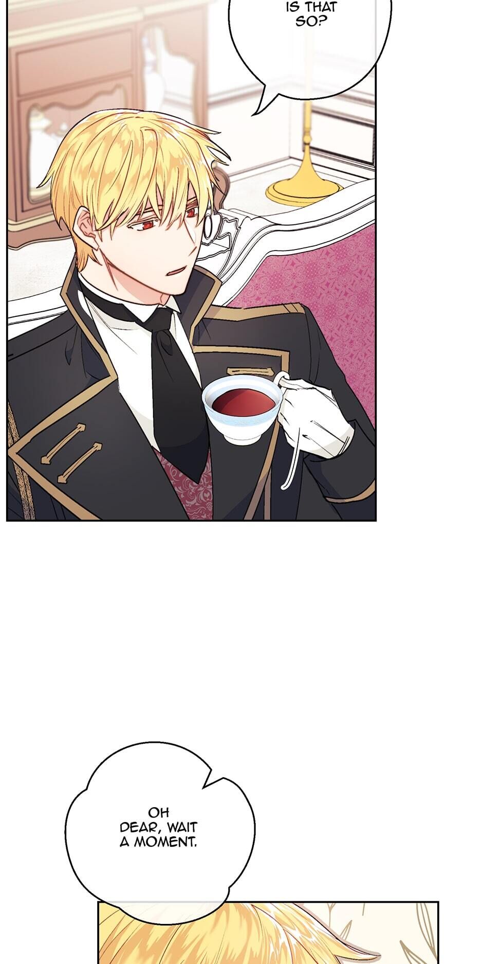 The Duchess' 50 Tea Recipes Chapter 118 page 27 - Chapter 118: Large-Scale Production