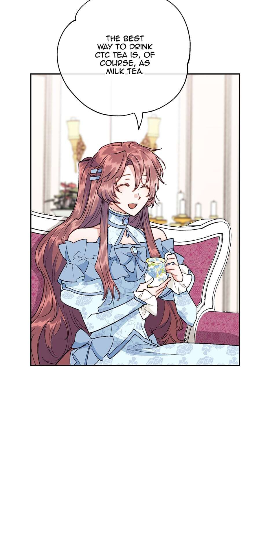 The Duchess' 50 Tea Recipes Chapter 118 page 30 - Chapter 118: Large-Scale Production