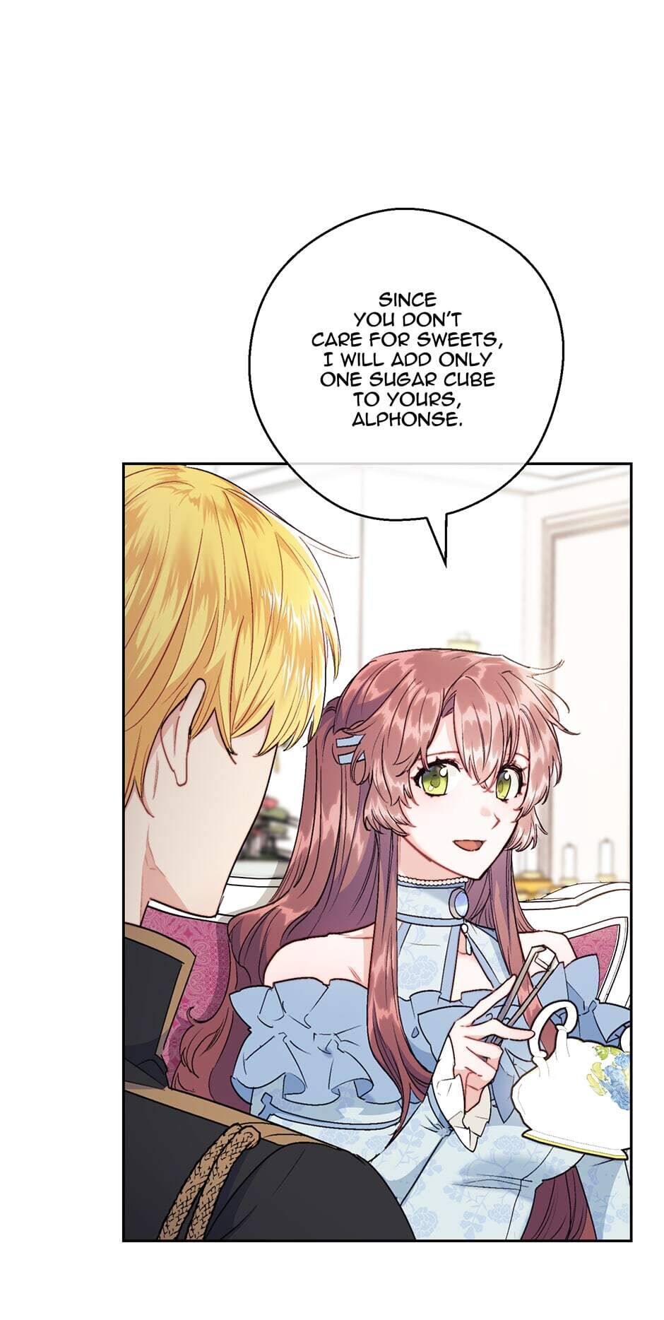 The Duchess' 50 Tea Recipes Chapter 118 page 32 - Chapter 118: Large-Scale Production