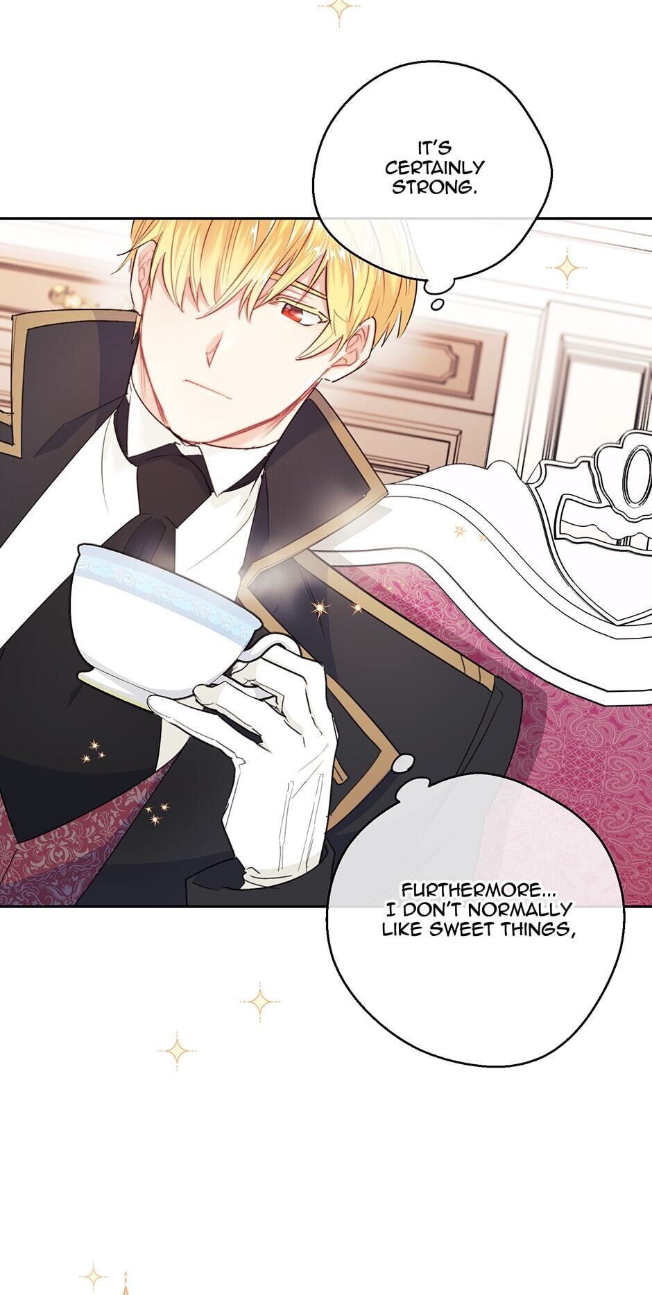 The Duchess' 50 Tea Recipes Chapter 118 page 35 - Chapter 118: Large-Scale Production