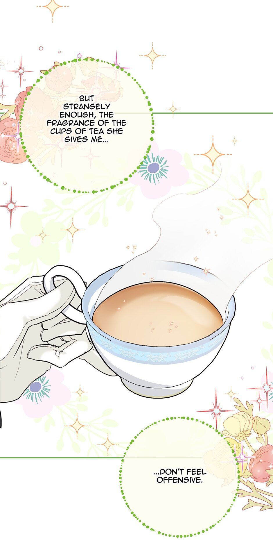 The Duchess' 50 Tea Recipes Chapter 118 page 36 - Chapter 118: Large-Scale Production