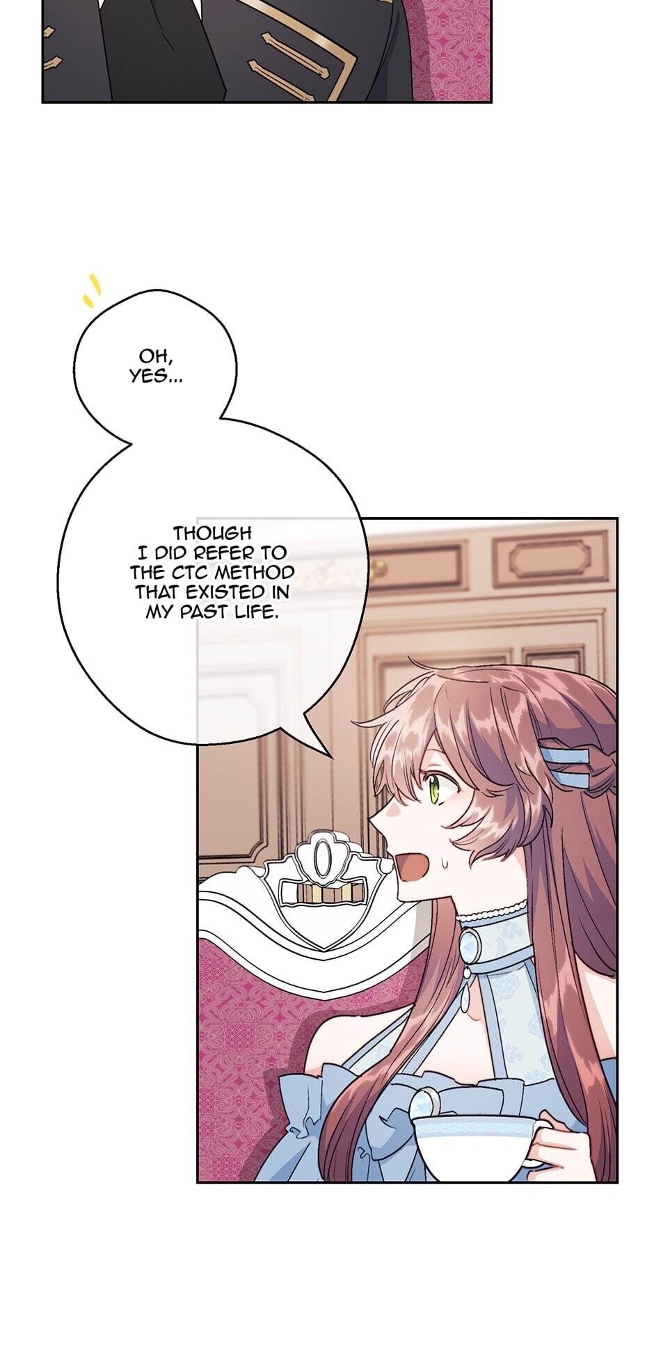 The Duchess' 50 Tea Recipes Chapter 118 page 43 - Chapter 118: Large-Scale Production