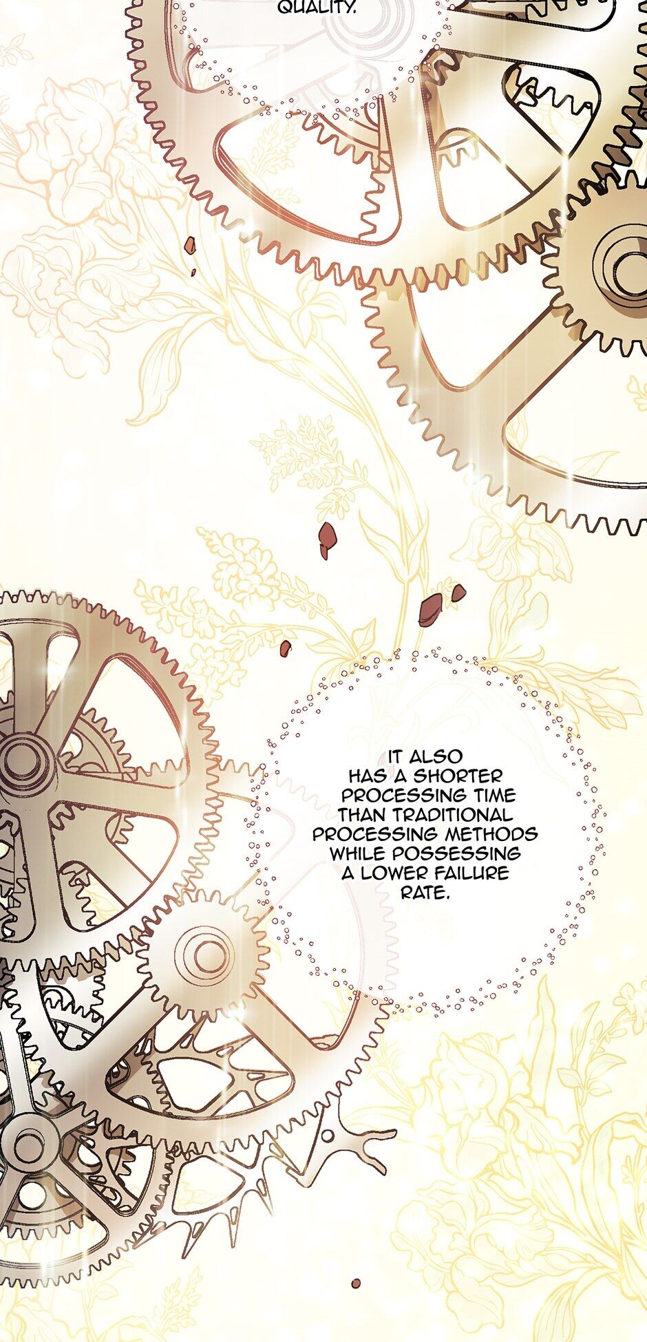 The Duchess' 50 Tea Recipes Chapter 118 page 48 - Chapter 118: Large-Scale Production
