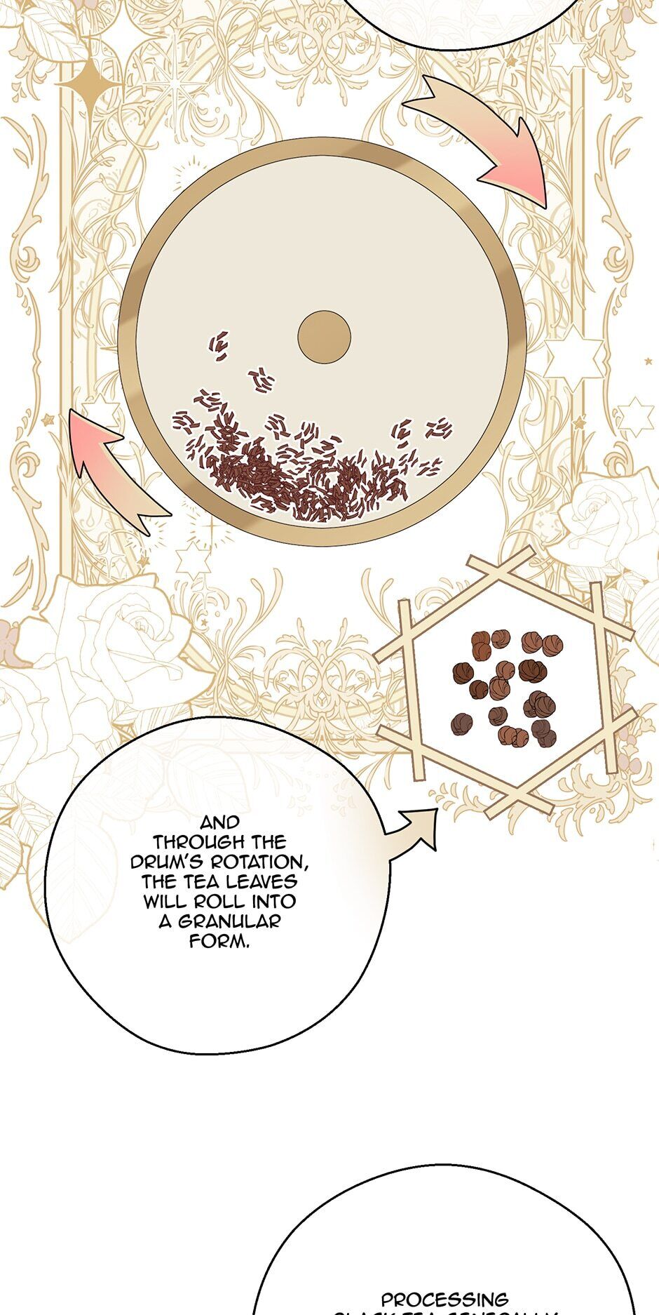 The Duchess' 50 Tea Recipes Chapter 119 page 10 - Chapter 119: Technological Innovation