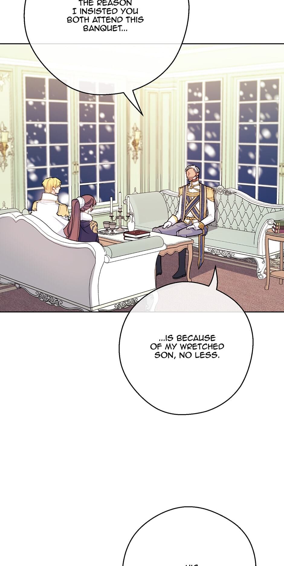 The Duchess' 50 Tea Recipes Chapter 119 page 30 - Chapter 119: Technological Innovation
