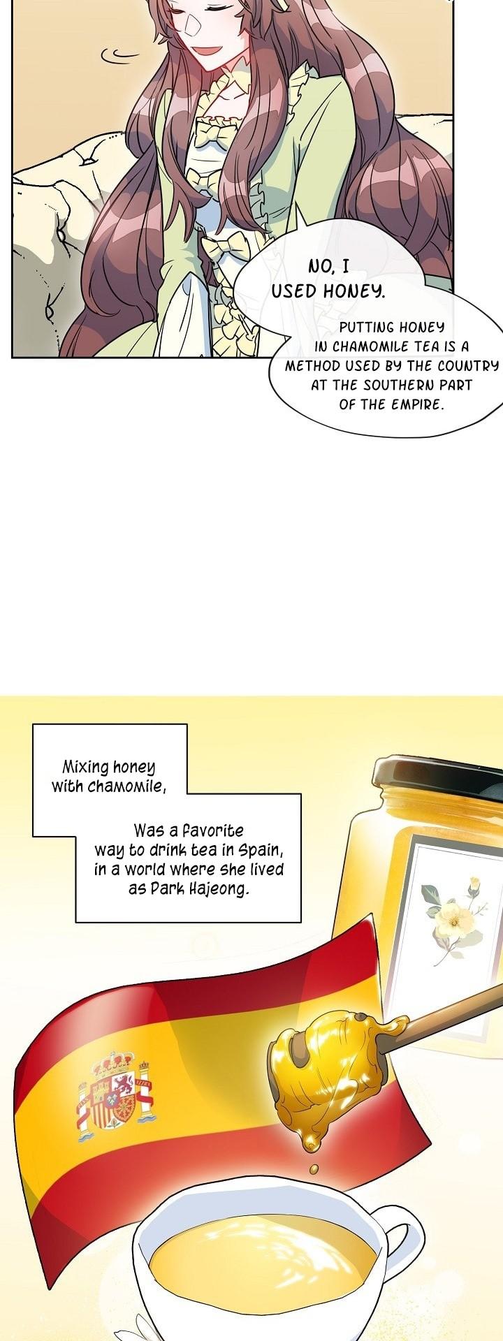 The Duchess' 50 Tea Recipes Chapter 12 page 10 - Chapter 12