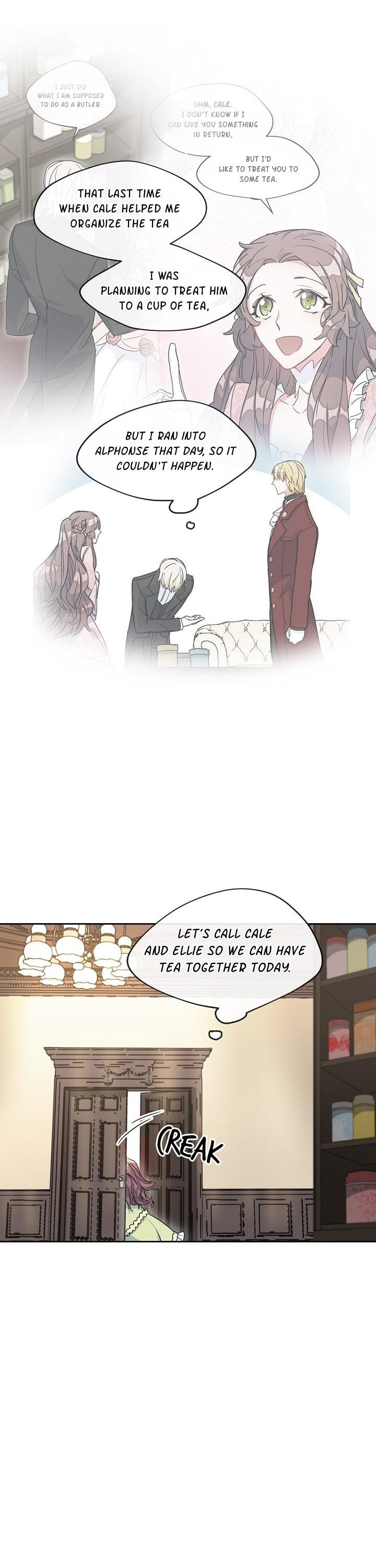 The Duchess' 50 Tea Recipes Chapter 12 page 2 - Chapter 12