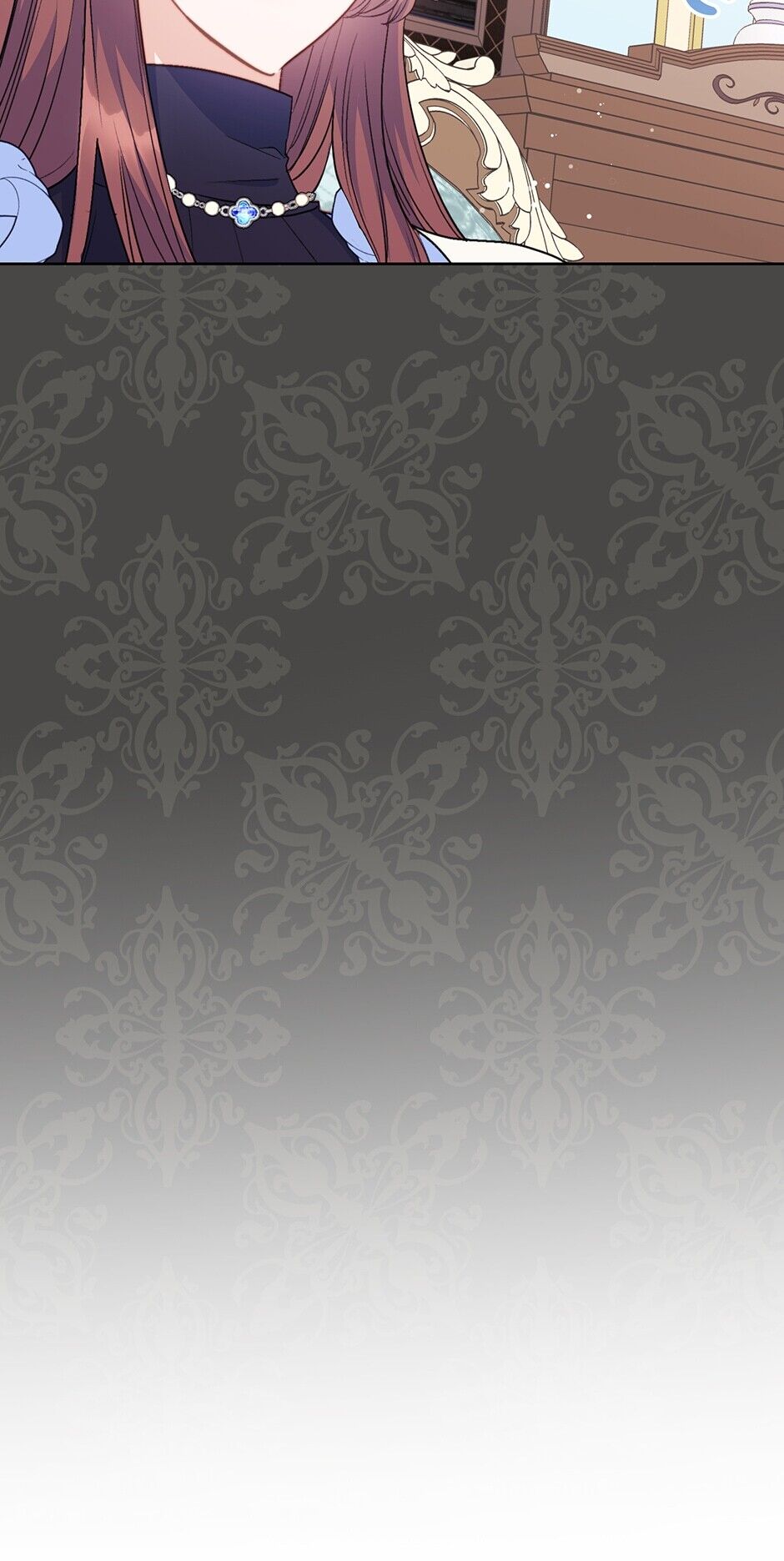 The Duchess' 50 Tea Recipes Chapter 120 page 50 - Chapter 120: Healthy Alternative