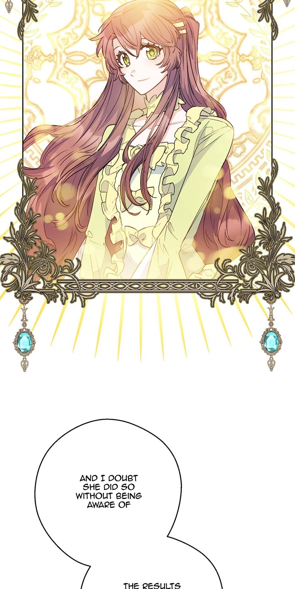 The Duchess' 50 Tea Recipes Chapter 121 page 38 - Chapter 121: Because She's Like This, I...
