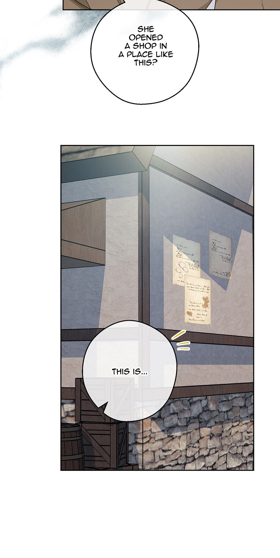 The Duchess' 50 Tea Recipes Chapter 121 page 46 - Chapter 121: Because She's Like This, I...