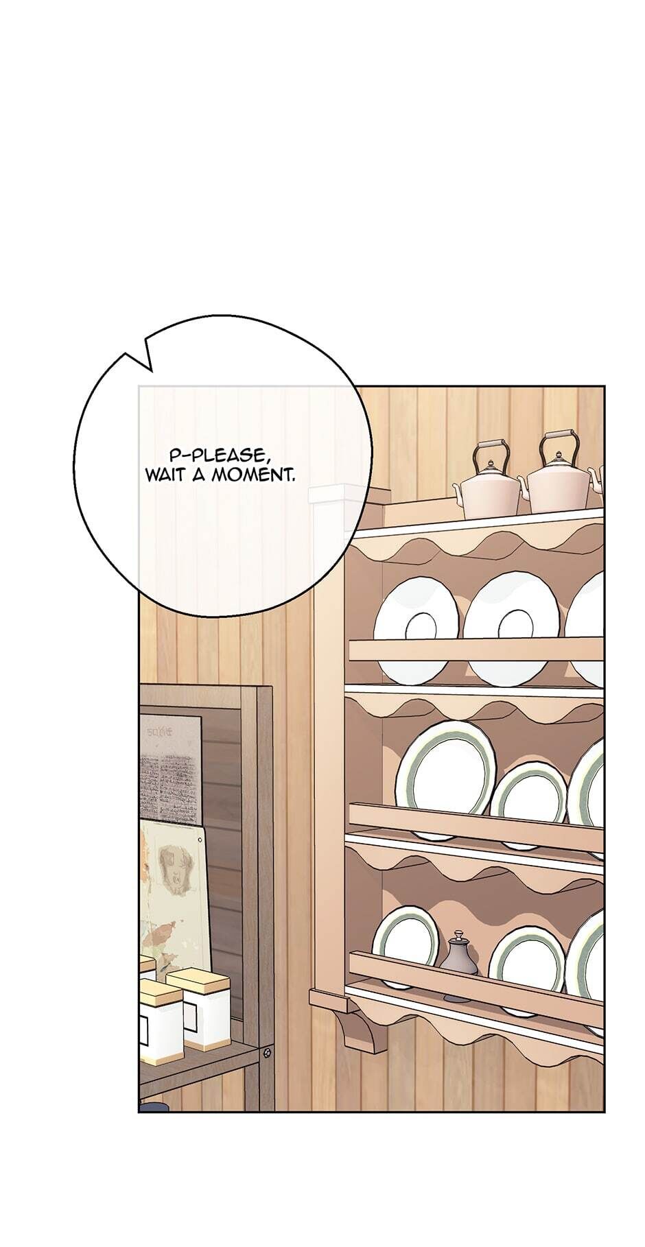 The Duchess' 50 Tea Recipes Chapter 121 page 65 - Chapter 121: Because She's Like This, I...