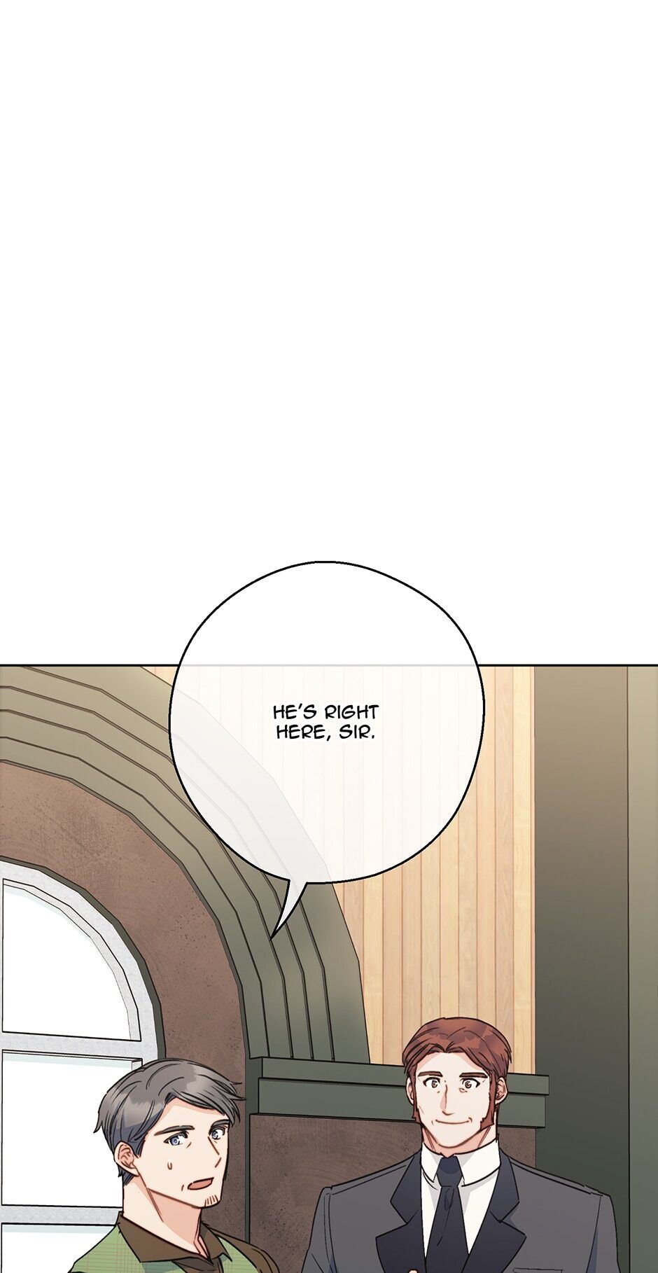 The Duchess' 50 Tea Recipes Chapter 121 page 66 - Chapter 121: Because She's Like This, I...