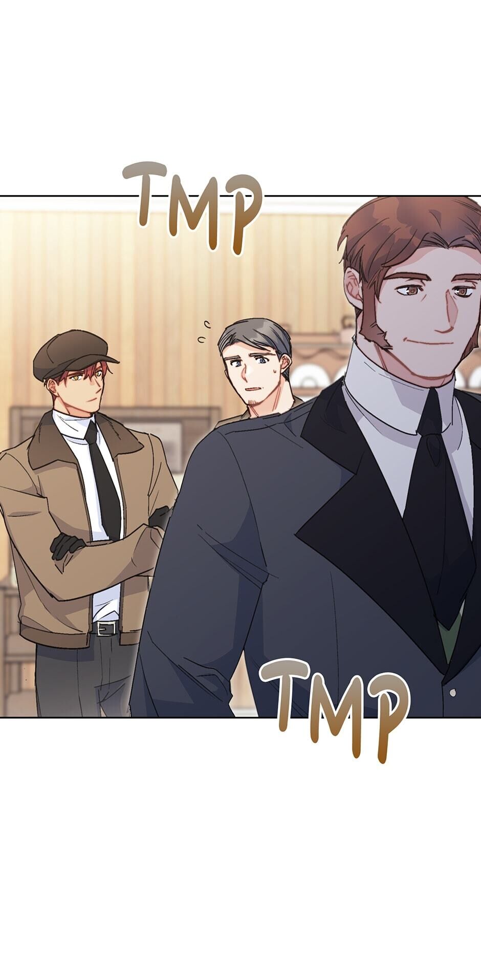 The Duchess' 50 Tea Recipes Chapter 122 page 11 - Chapter 122: Illegal Activities