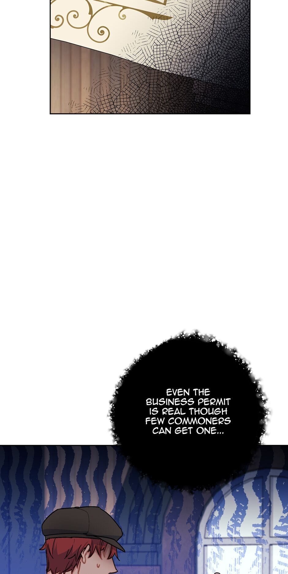 The Duchess' 50 Tea Recipes Chapter 122 page 17 - Chapter 122: Illegal Activities