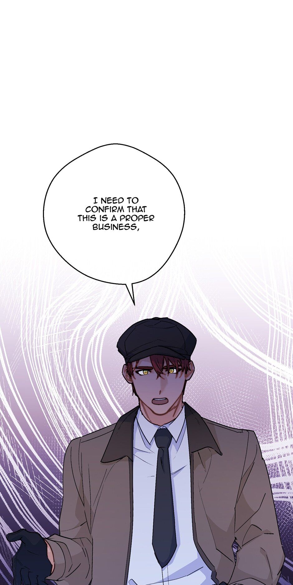 The Duchess' 50 Tea Recipes Chapter 122 page 2 - Chapter 122: Illegal Activities