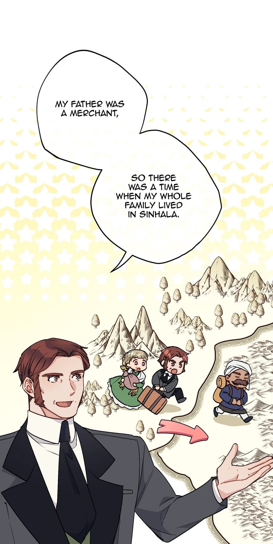 The Duchess' 50 Tea Recipes Chapter 122 page 22 - Chapter 122: Illegal Activities