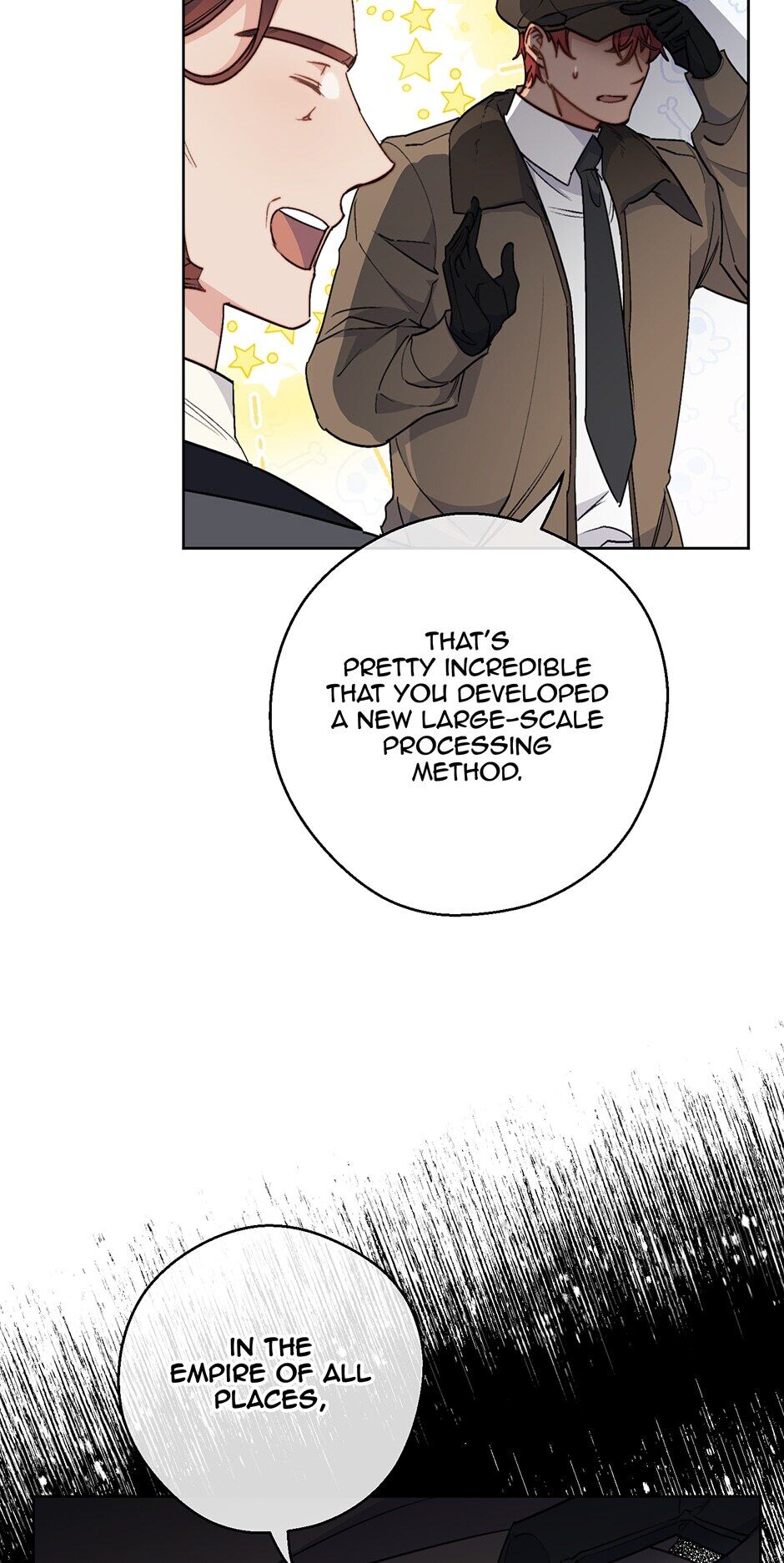 The Duchess' 50 Tea Recipes Chapter 122 page 24 - Chapter 122: Illegal Activities