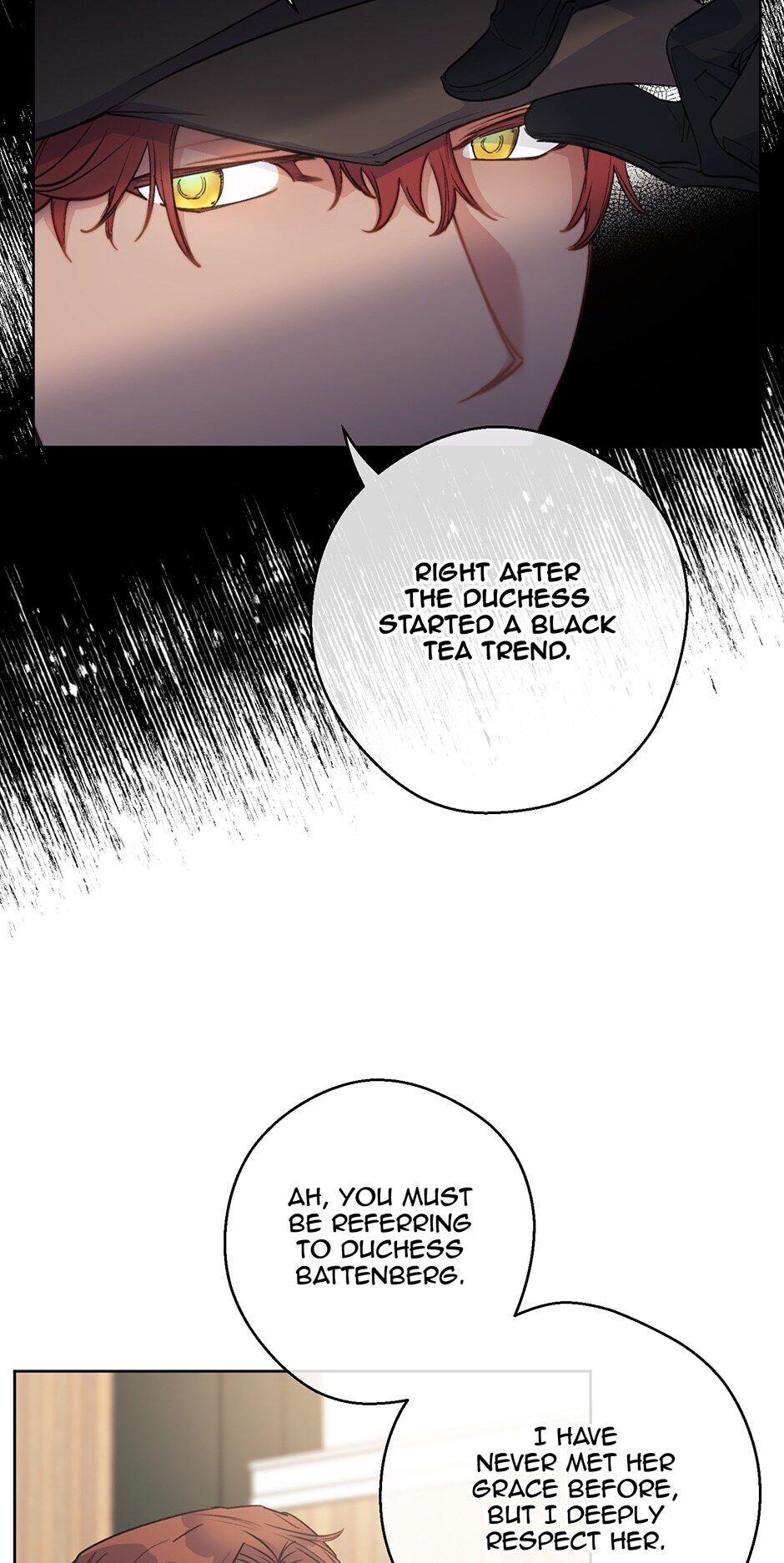 The Duchess' 50 Tea Recipes Chapter 122 page 25 - Chapter 122: Illegal Activities