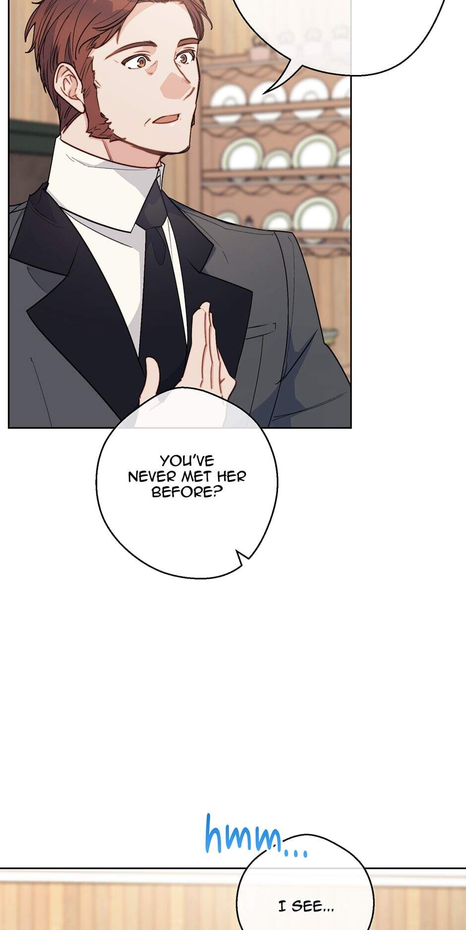 The Duchess' 50 Tea Recipes Chapter 122 page 26 - Chapter 122: Illegal Activities