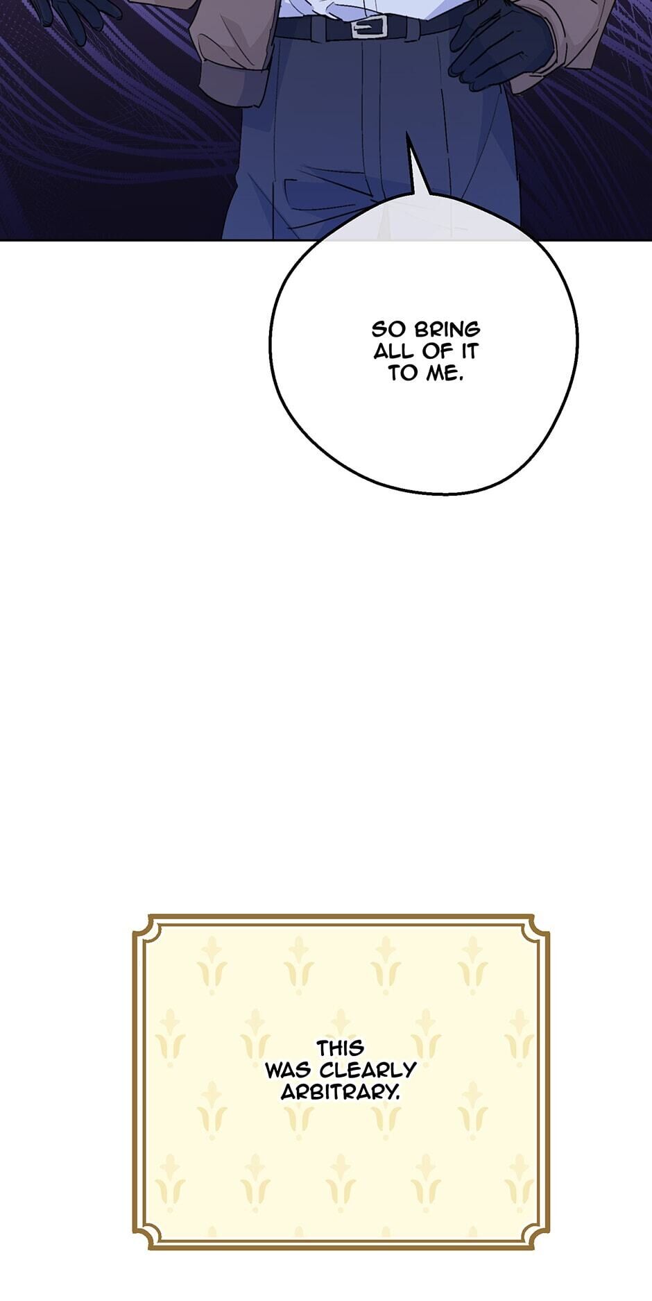 The Duchess' 50 Tea Recipes Chapter 122 page 3 - Chapter 122: Illegal Activities