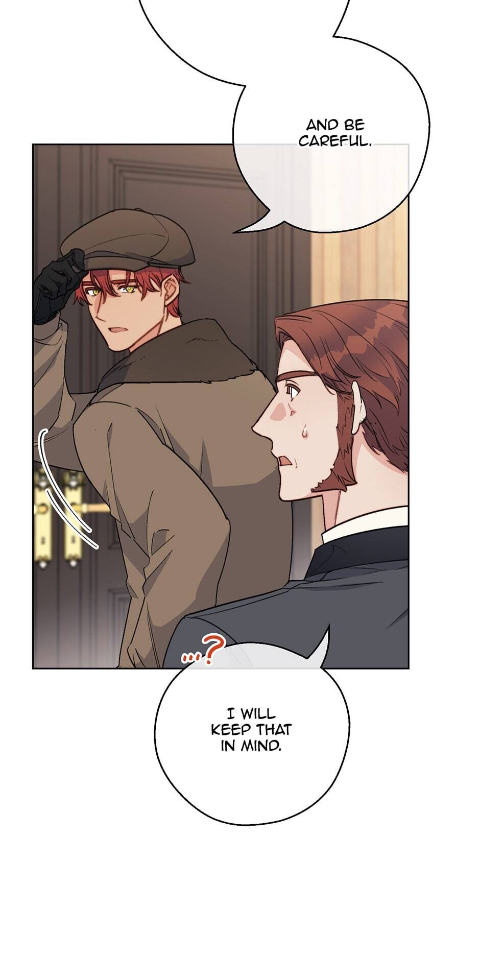 The Duchess' 50 Tea Recipes Chapter 122 page 30 - Chapter 122: Illegal Activities