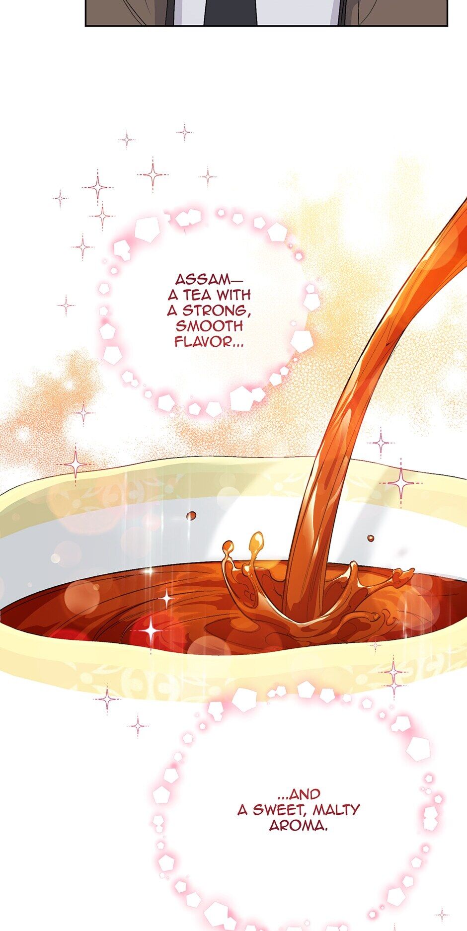 The Duchess' 50 Tea Recipes Chapter 122 page 33 - Chapter 122: Illegal Activities