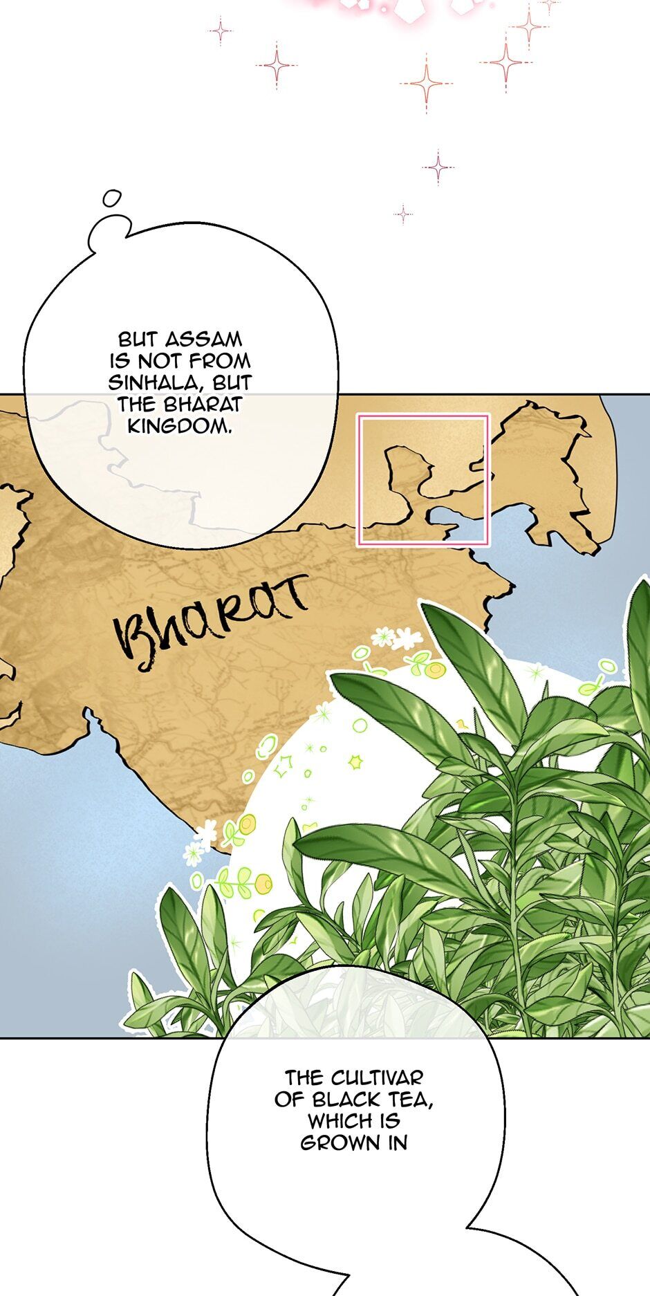 The Duchess' 50 Tea Recipes Chapter 122 page 34 - Chapter 122: Illegal Activities